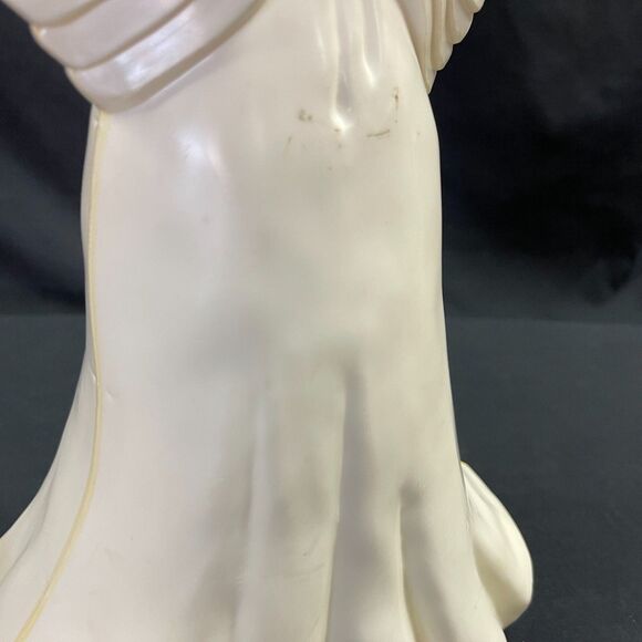 Angel Blow Mold by Union Products Vtg 18” Tall - Picture 7 of 9
